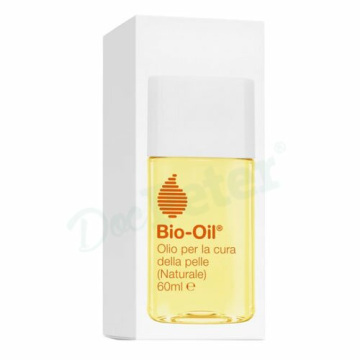 Bio-oil olio per la cura della pelle naturale 60 ml