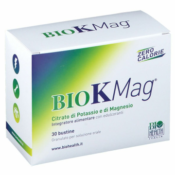 Bio kmag integratore proenergy 30 bustine