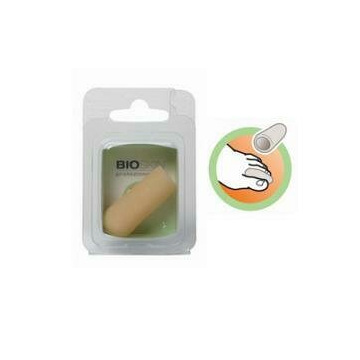 Bioskin protettiva dita m/l 1 pezzo