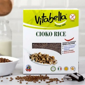 Cioko rice 300g vitabella