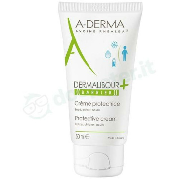 Dermalibour + barriera crema protettiva 50 ml