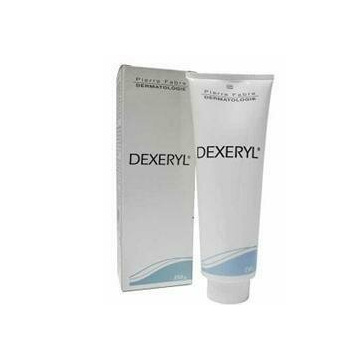 Dexeryl Crema Dermoprotettiva Pelle Secca 250 g