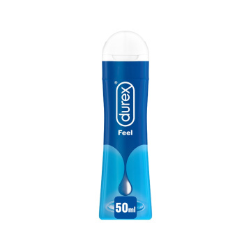 Durex top gel feel lubrificante 50ml