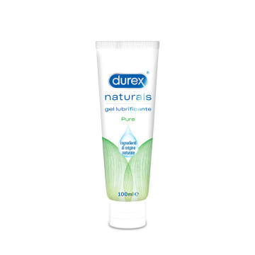 Durex natural gel 100ml