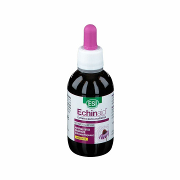Echinaid estratto puro analcolico 50 ml