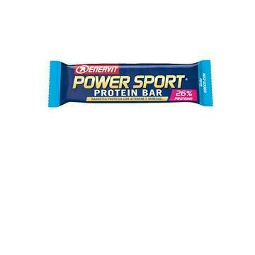 Enervit power sport barretta proteica gusto cocco 40 g