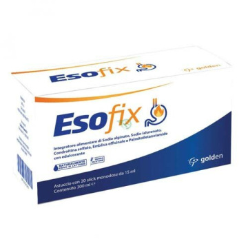 Esofix 20stick monodose 15ml