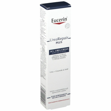 Eucerin 30% urea per pelle secca trattamento locale 75 ml