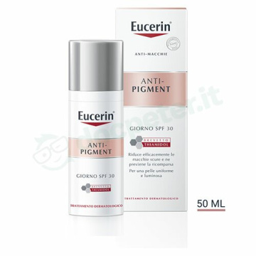 Eucerin Anti-Pigment Giorno SPF30
