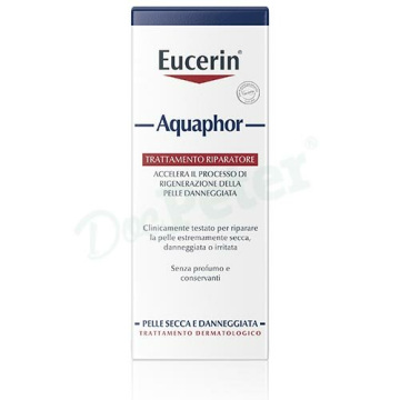 Eucerin Aquaphor Crema Riparatrice 40g