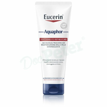 Eucerin Aquaphor Trattamento Riparatore 220 ml