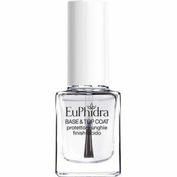 Euphidra base&top coat protettiva lu