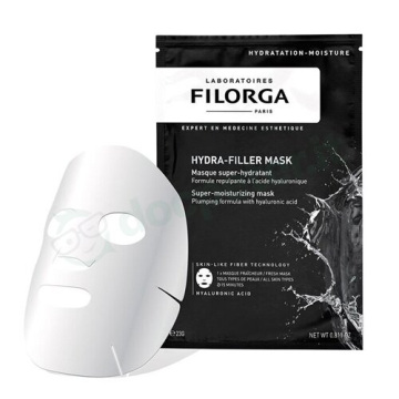 Filorga hydra filler mask 1 pezzo