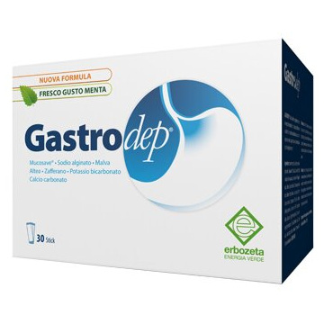 Gastrodep 30 stick