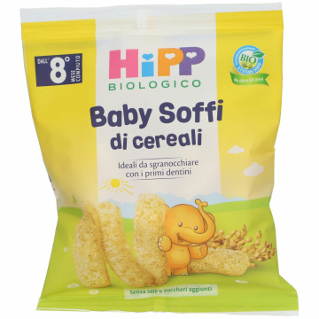Hipp baby soffi di cereali 30 g