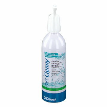 Iper clenny spray nasale decongestionante 100 ml