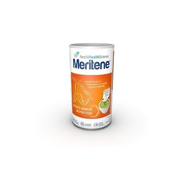 Meritene Protein Polvere Neutro 270 g Vitamine e Minerali