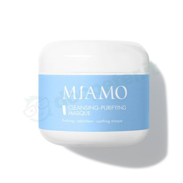 Miamo Cleansing Purifying Masque Maschera Purificante 60 ml