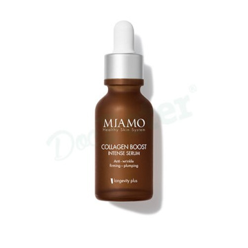 Miamo Collagen Boost Intense Serum Siero Raddosante 30 ml