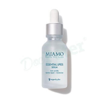Miamo Essential Lipids Serum Siero Anti-Rughe Idratante 30 ml