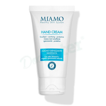 Miamo Hand Cream Crema Mani Emolliente 50 ml