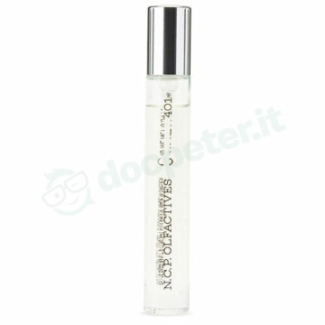 N.C.P. Olfactive Facet 401 Lavender & Juniper eau de parfum 10 ml