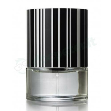 N.C.P. Olfactive Facet 501 Iris & Vanilla eau de parfum 50 ml