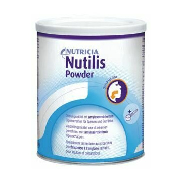 Nutilis Powder Addensante 300 g