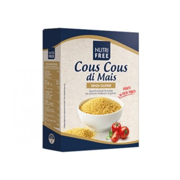 Nutrifree cous cous 375 g