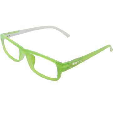 Occhiale da lettura premontato summer verde +2,00 diottrie
