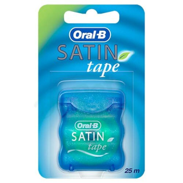 Oral-B Satin Tape Filo Interdentale 25 metri