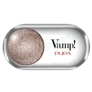 Pupa Vamp! Eyeshadow Ombretto Cold Taupe Wet&Dry 1g