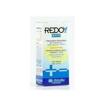 Redox gocce 15 ml