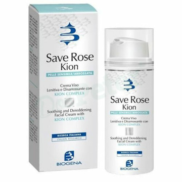 Save rose kion 50 ml