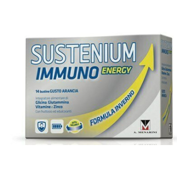 Sustenium immuno energy promo 2017