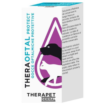 Theraoftal protect 10 ml