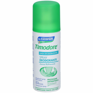 Timodore spray 150 ml