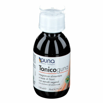 Tonico guna 150 ml