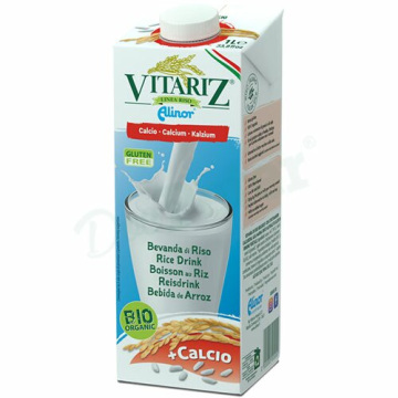 Vitariz latte riso con calcio 1lt