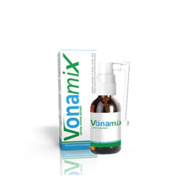 Vonamix spray 20 ml