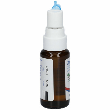 Zerinol Gola Spray Lenitivo per Mucosa Orale 20 ml