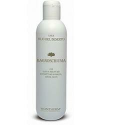 Bagnoschiuma Argan Duschgel – 1000 Ml, Pflegendes Duschbad Mit Arganöl