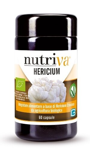 Nutriva algalin dha vegan 30 softgel vegetali