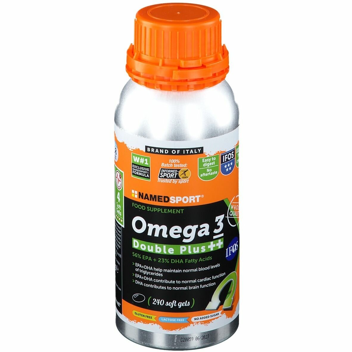 Nutriva omega 3 tg 90 capsule softgel