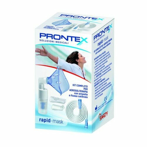 Prontex rapid mask kit completo img