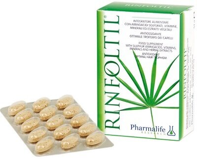 Rinfoltil 60 Compresse rinfoltil-60-compresse