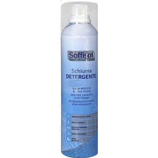 Prodotti slick Lavaggio furistrada - Soluzione Italia