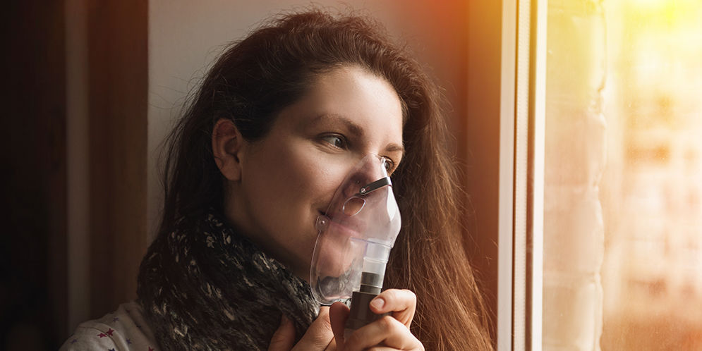 Mucolitici per aerosol: quale scegliere in farmacia