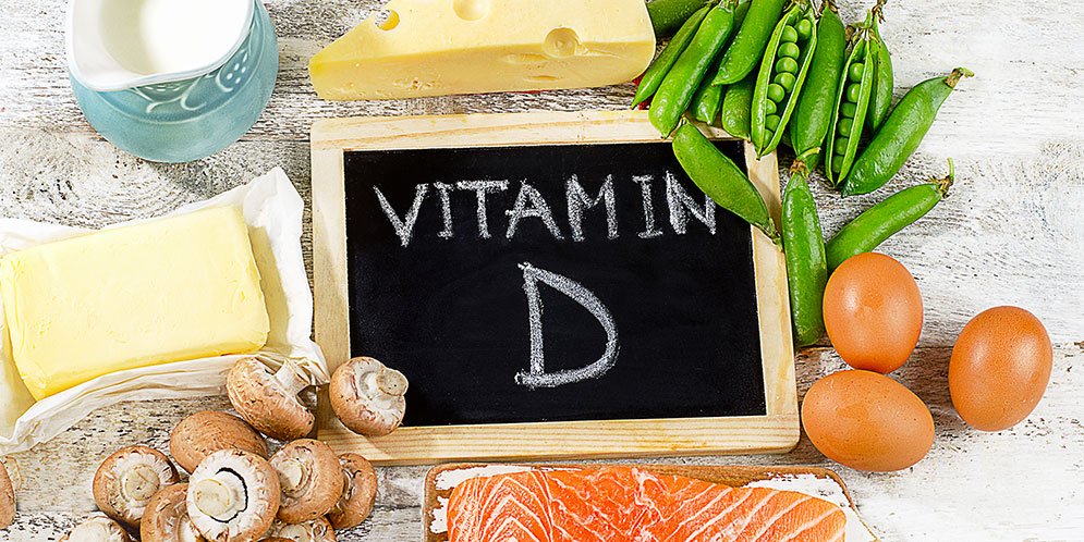 Carenza Vitamina D: come riconoscere i sintomi