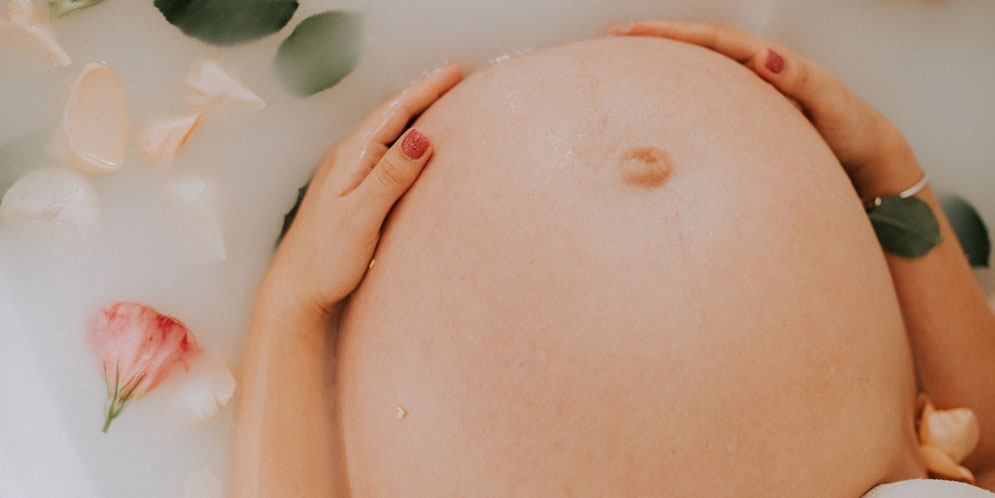 Fermenti lattici in gravidanza: quando e come assumerli